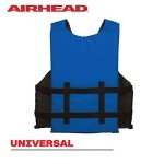Airhead All-Purpose Life Jacket - Coast Guard Approved