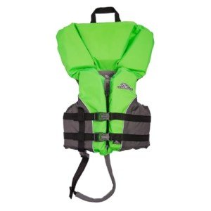 Stearns Kids USCG Approved Life Jacket