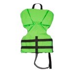 Stearns Kids USCG Approved Life Jacket