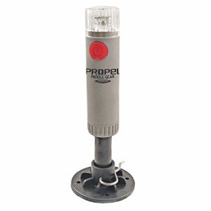 Propel Paddle Gear Safety Strobe Light | Portable & Versatile