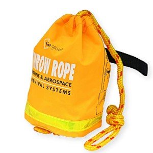 60ft Floating Rope: Essential for Kayaking & Boating