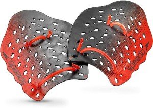 Speedo Power Plus Hand Paddles for Training