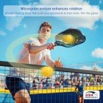 Lightweight Pickleball Paddles Set with Bag