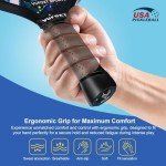 Lightweight Pickleball Paddles Set with Bag