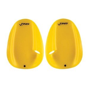 FINIS Agility Paddles - Floating Swim Aids