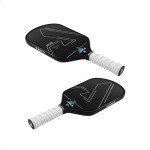 JOOLA Ben Johns Hyperion CFS Pickleball Paddle