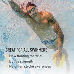 FINIS Agility Paddles - Floating Swim Aids