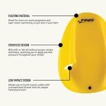 FINIS Agility Paddles - Floating Swim Aids