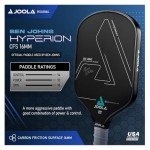 JOOLA Ben Johns Hyperion CFS Pickleball Paddle