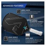 JOOLA Ben Johns Hyperion CFS Pickleball Paddle