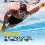 FINIS Agility Paddles - Floating Swim Aids