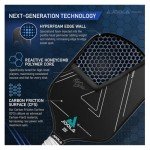 JOOLA Ben Johns Hyperion CFS Pickleball Paddle