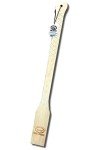 King Kooker 36-Inch Wooden Kayak Paddle