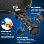 Kayaking Paddle Set with Storage Bag and Balls