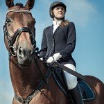 Ueemph 14" Faux Leather Paddle - Stainless Steel Handle