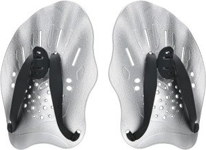 Adjustable Hand Paddles for Swimming Training