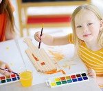 15-Inch Wooden Greek Sorority Paddle for DIY