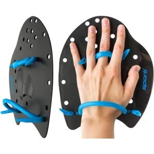 Sporti Power Swim Paddles for Training