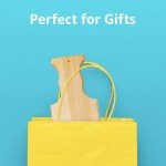 Custom Greek Wooden Paddle for Ceremonies and Gifts