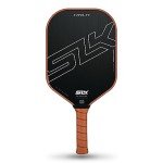 SLK Halo Control & Power Pickleball Paddle