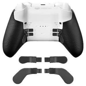 4 PCS Elite Paddles for Xbox Elite Controller