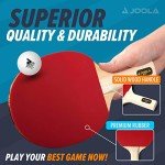 Kayak Paddle Set with Balls & Carrying Case