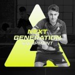JOOLA Premium Table Tennis Set with Paddles & Balls