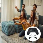 Elite Series 2 Controller Paddles - 4 Pack