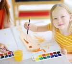 BATTIFE 22" Greek Sorority Wooden Paddle