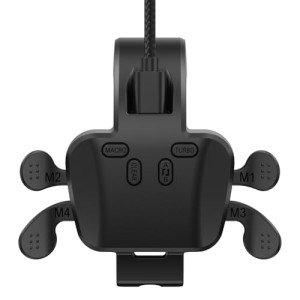 GMVOX Back Paddles for PS5 Controller - Black