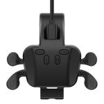 GMVOX Back Paddles for PS5 Controller - Black