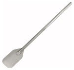 Winco 36-Inch Stainless Steel Mixing Paddle