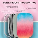 Lightweight Pickleball Paddle Set with Accessories