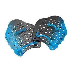 Speedo Power Plus Paddles for Swim Training