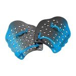 Speedo Power Plus Paddles for Swim Training