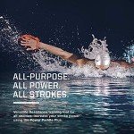 Speedo Power Plus Paddles for Swim Training