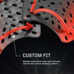 Speedo Power Plus Paddles for Swim Training
