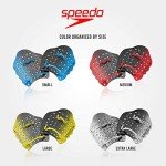 Speedo Power Plus Paddles for Swim Training