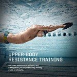 Speedo Power Plus Paddles for Swim Training