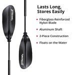 SeaSense XTreme 2 Kayak Paddle - 96” Dual Blade
