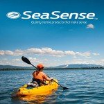 SeaSense XTreme 2 Kayak Paddle - 96” Dual Blade