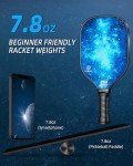 Kayak Paddle Set with Carry Bag and Balls