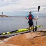Adjustable Kayak Paddle - Lightweight Aluminum Alloy Blade