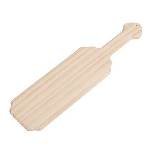BATTIFE 18" DIY Greek Fraternity Paddle