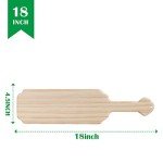 BATTIFE 18" DIY Greek Fraternity Paddle