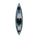 Pelican Argo 100X EXO Kayak with Exo Cooler Bag