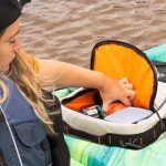 Pelican Argo 100X EXO Kayak with Exo Cooler Bag