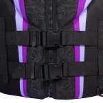 O'Brien Women's Impulse Hinge - Purple
