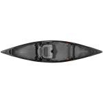Old Town Solo 119 Fishing Canoe in Ember Camo