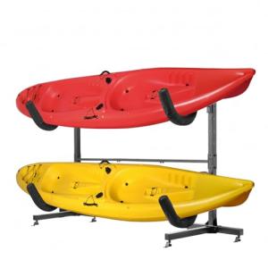 RAD Sportz Heavy Duty Freestanding Kayak Storage Rack